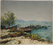 Four Landscapes
