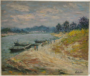 Four Landscapes