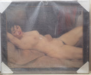 Female Nude Sketch