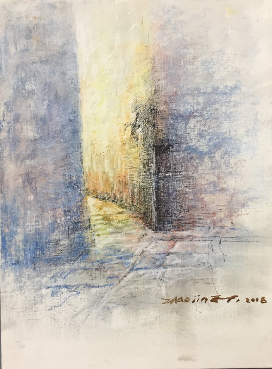 Alley