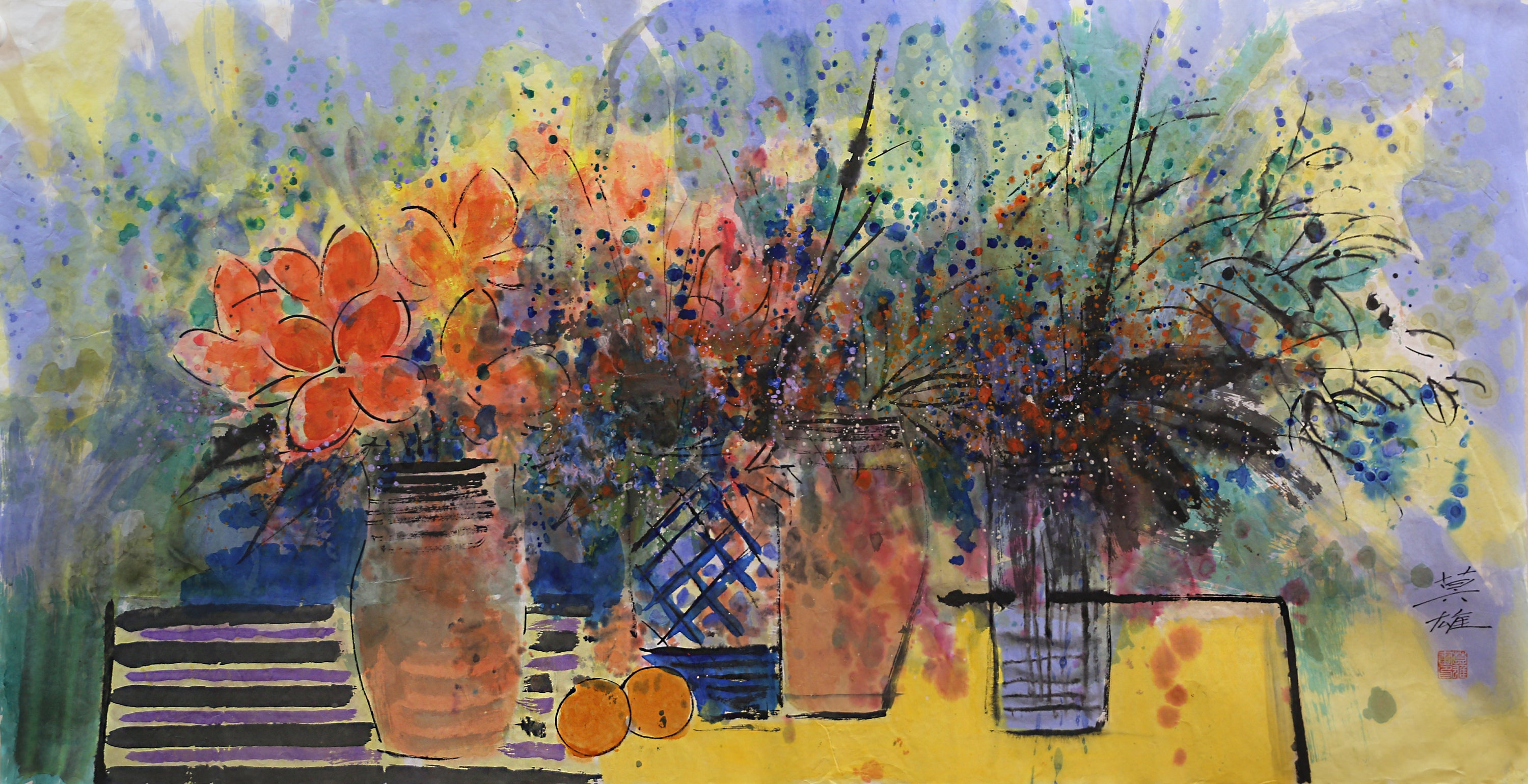 Flowers