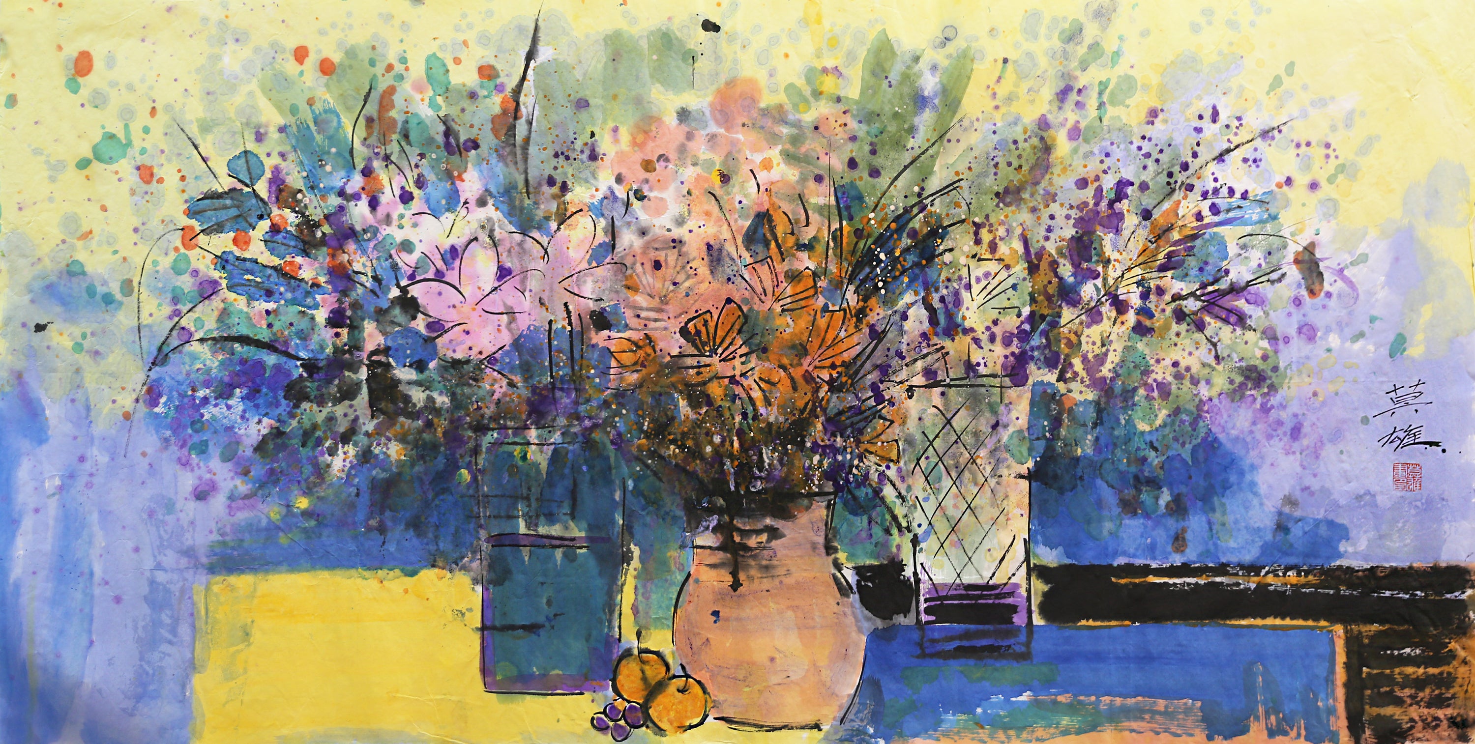 Flowers