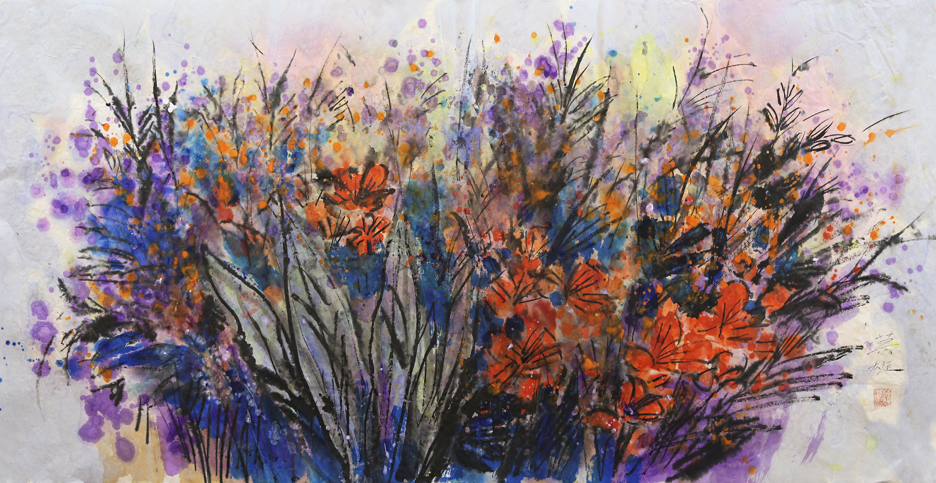 Flowers