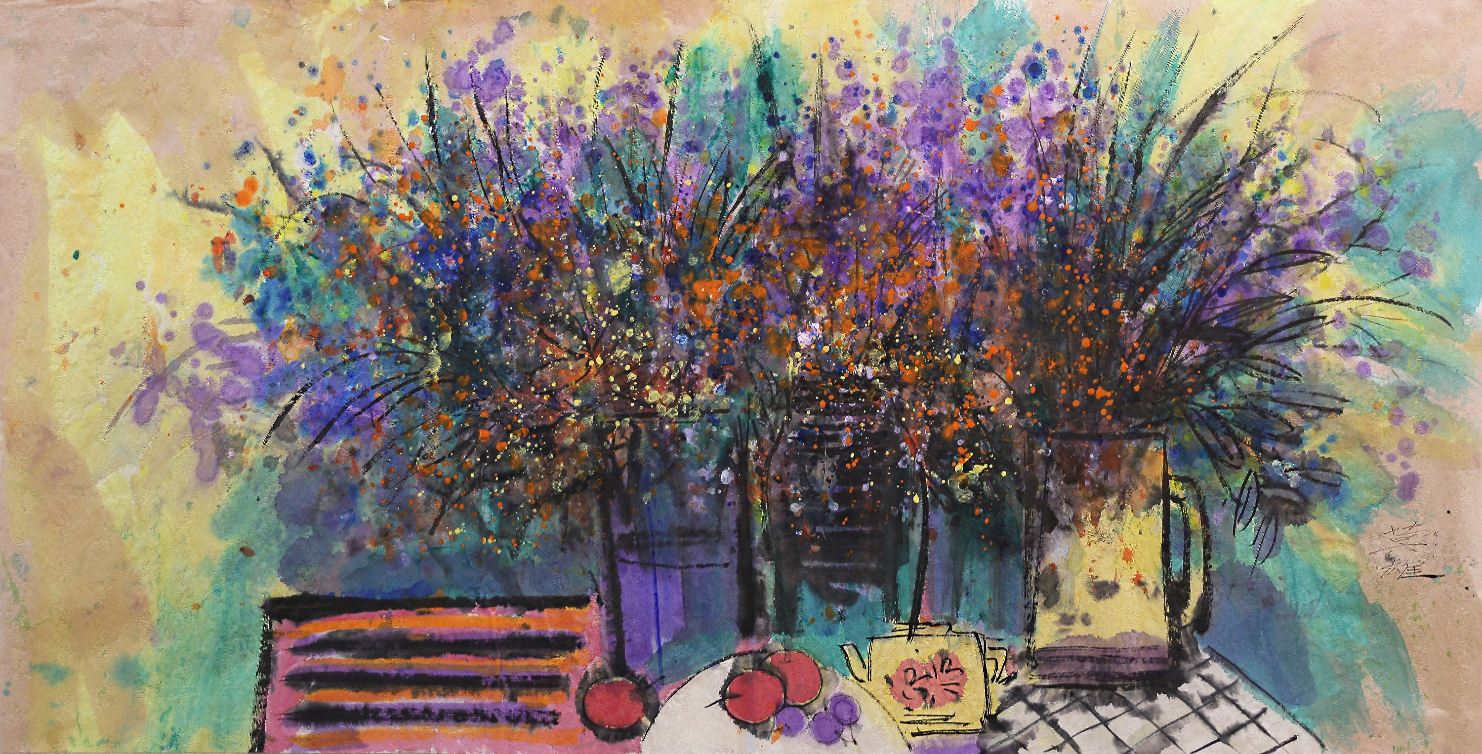 Flowers
