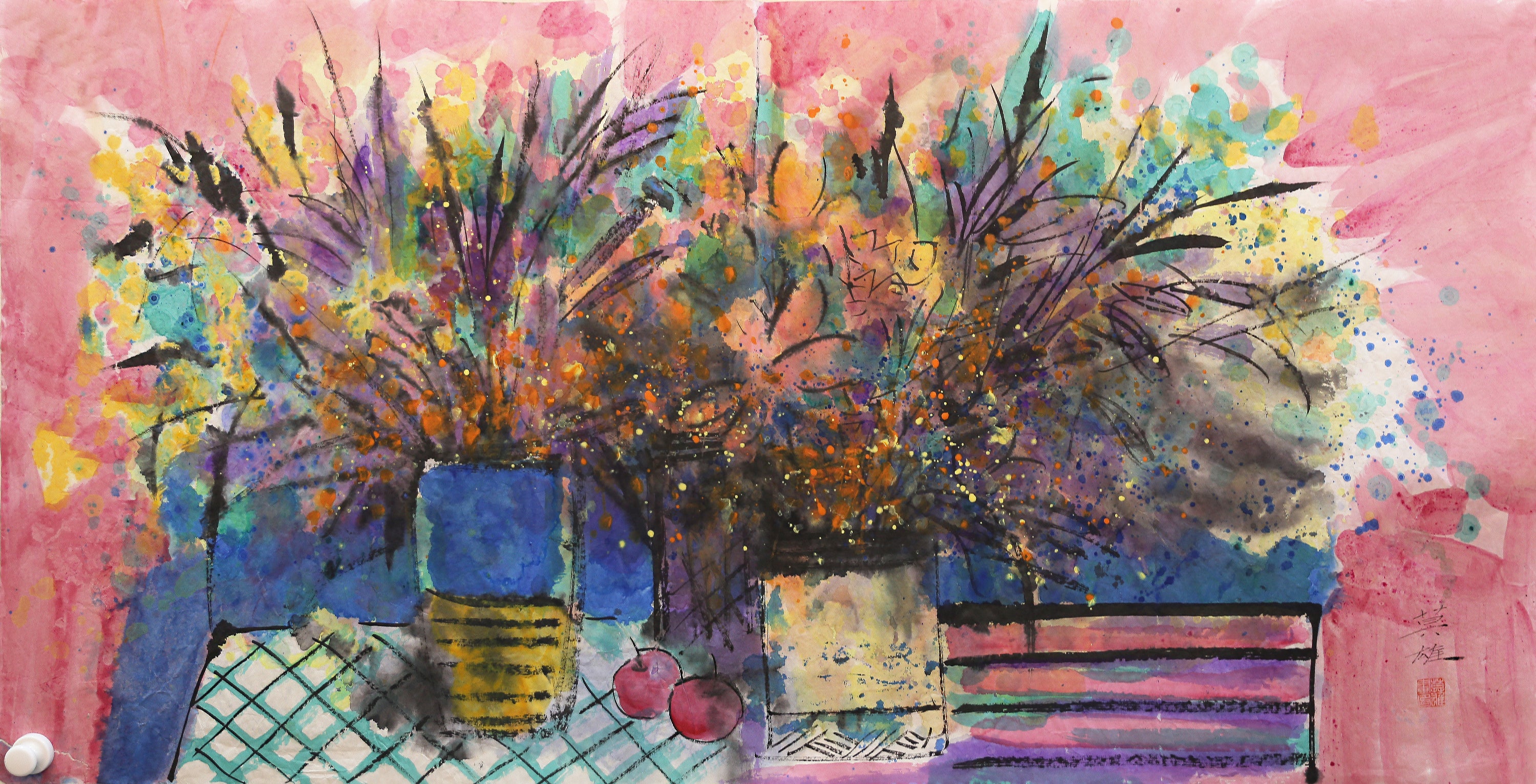 Flowers
