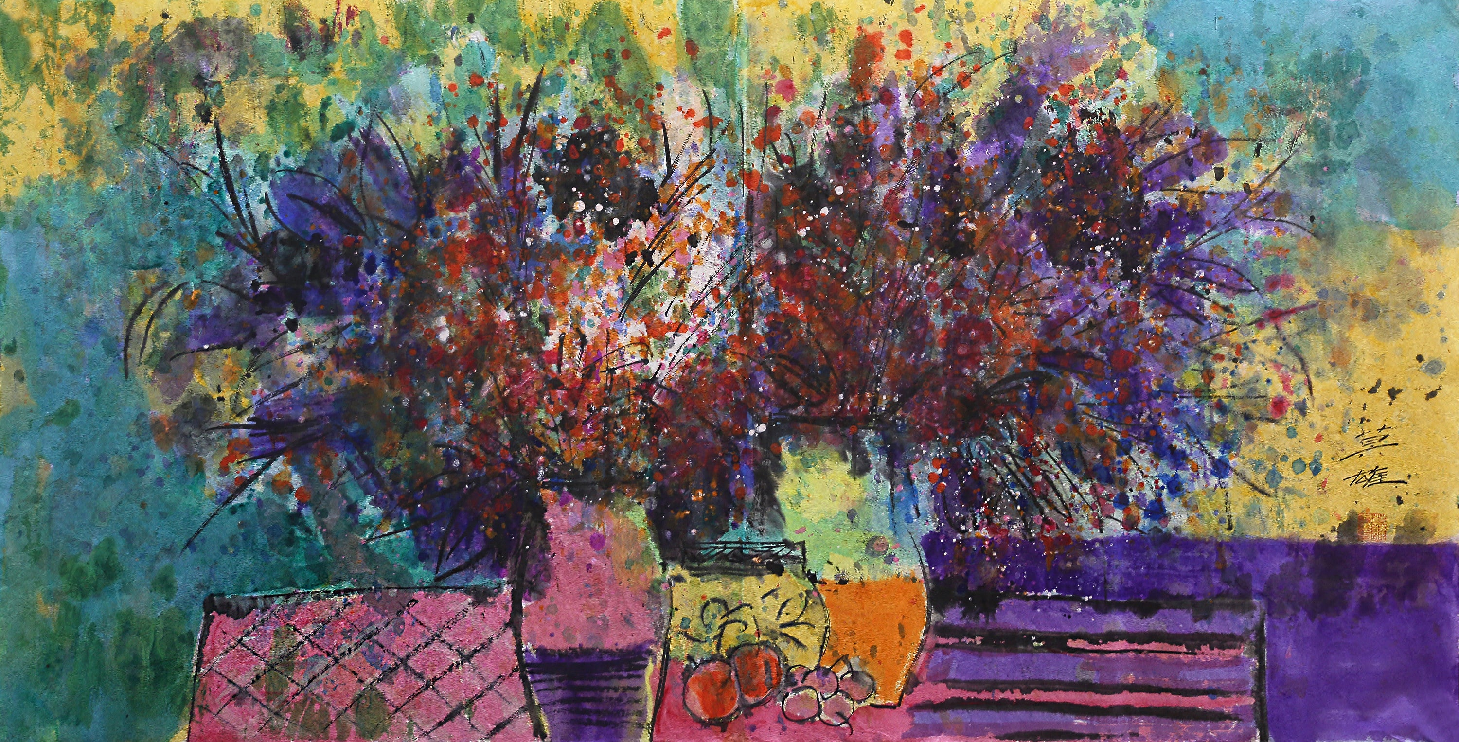 Flowers