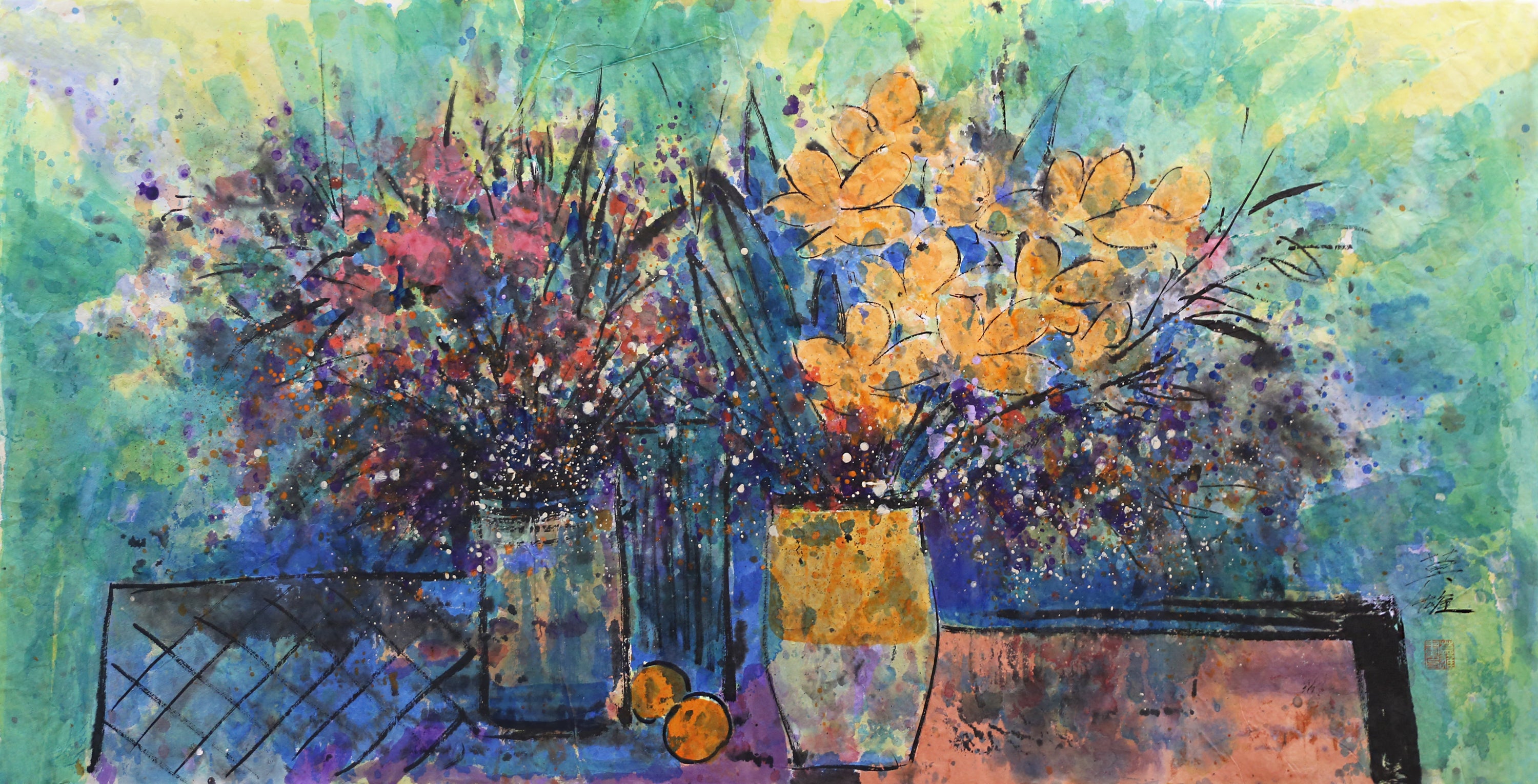 Flowers