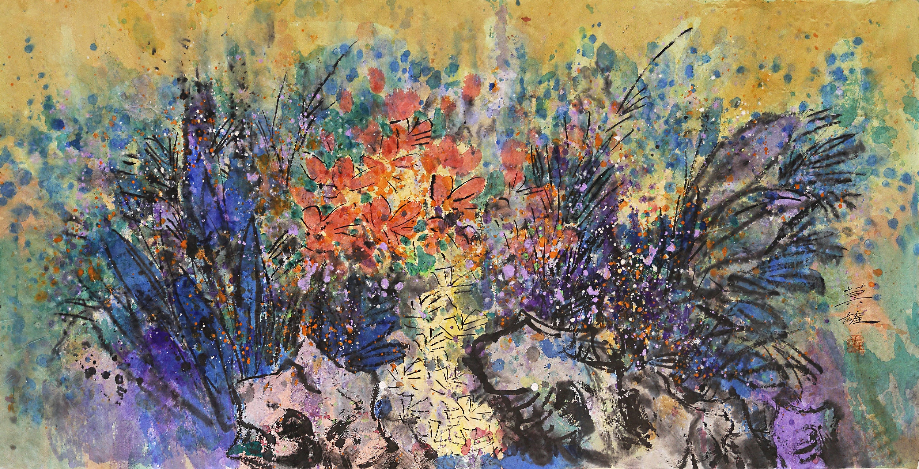 Flowers