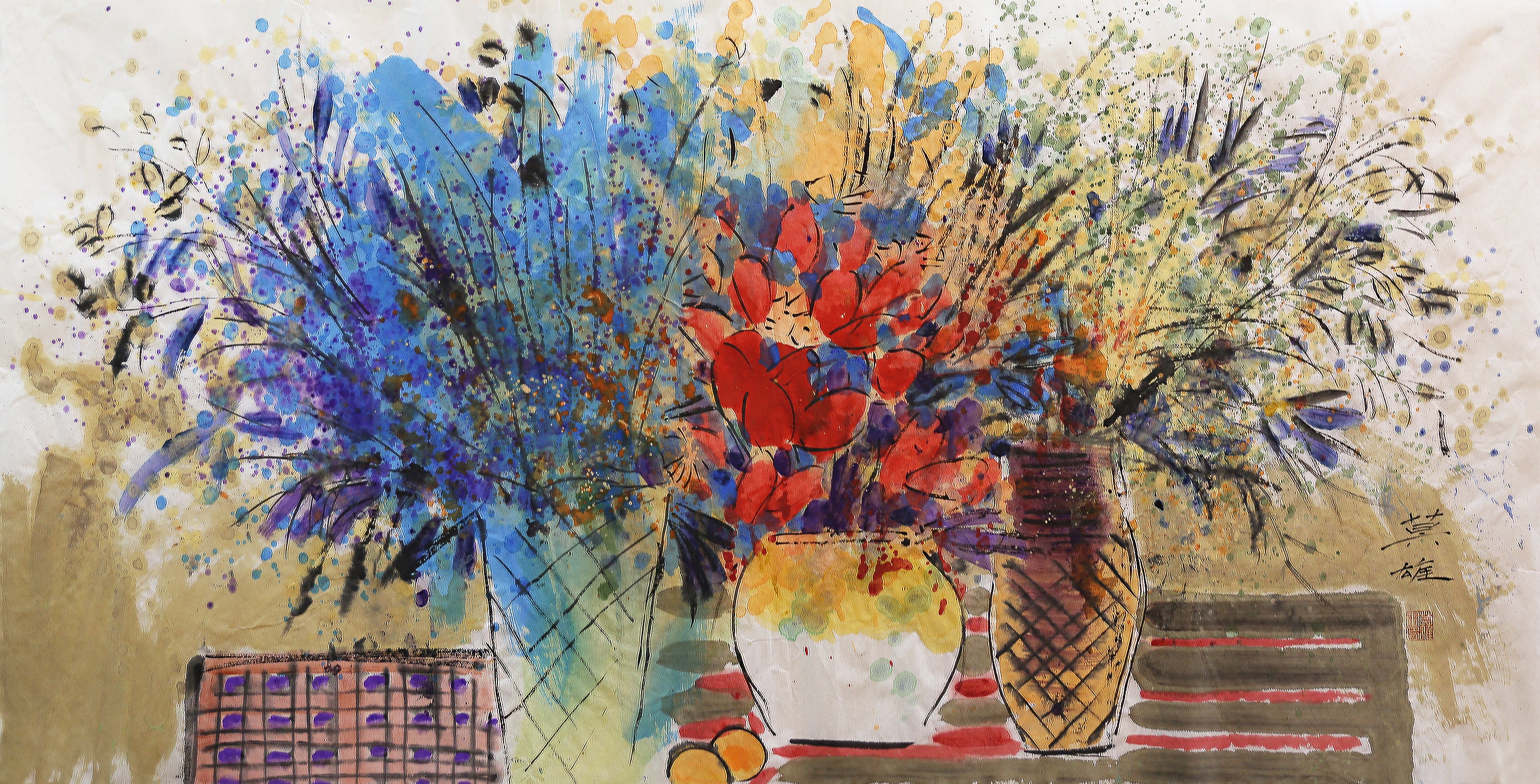 Flowers