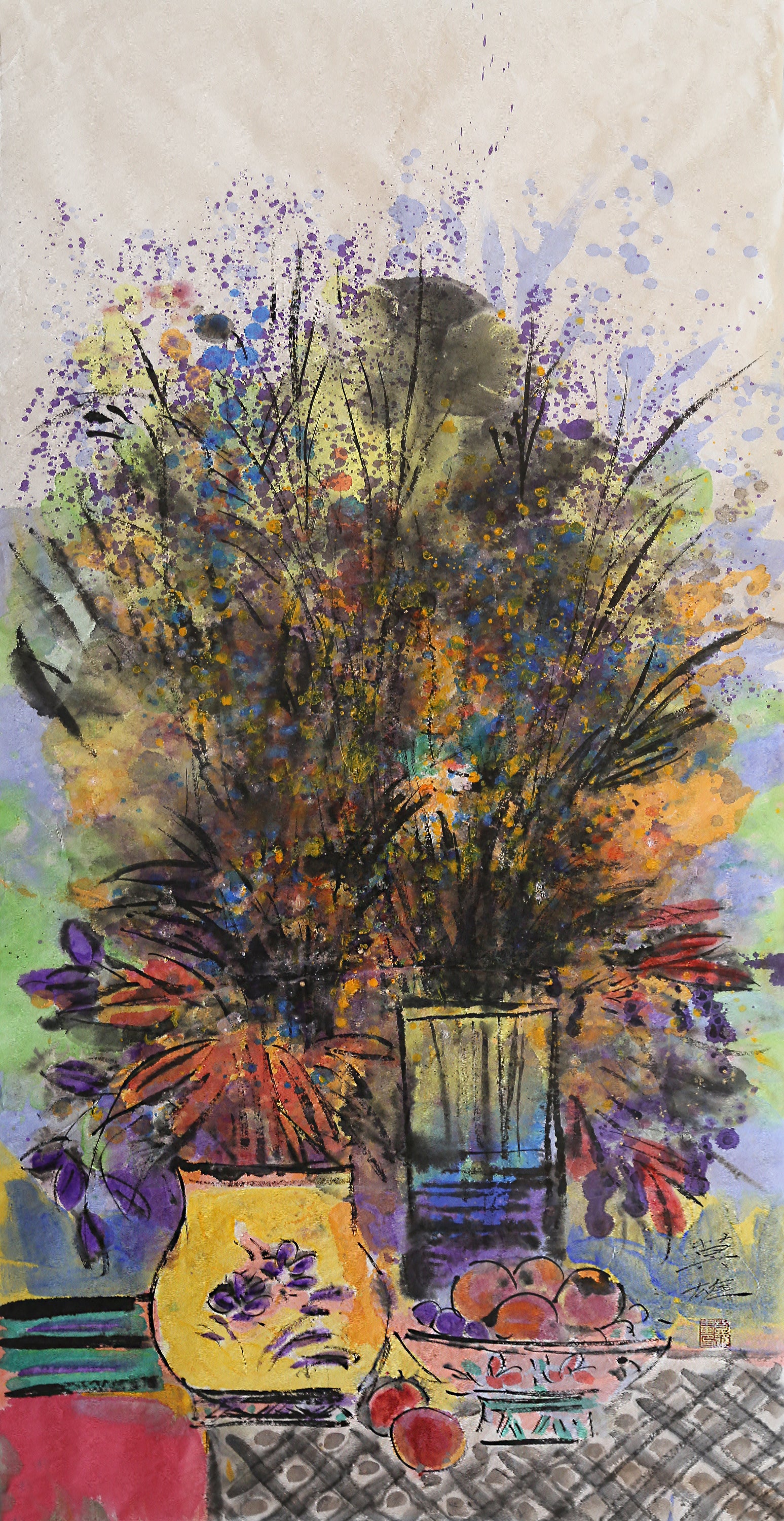 Flowers