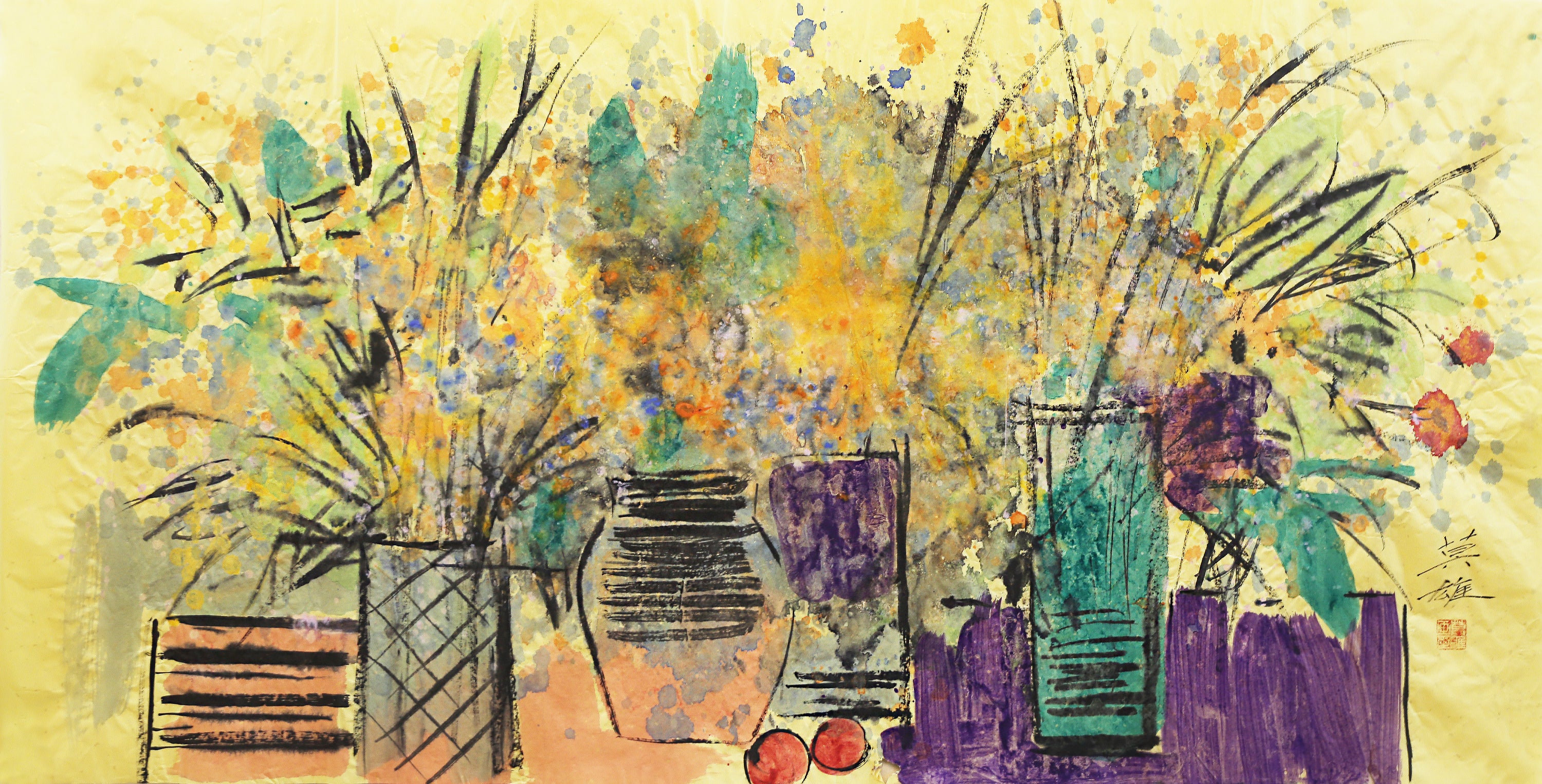 Flowers