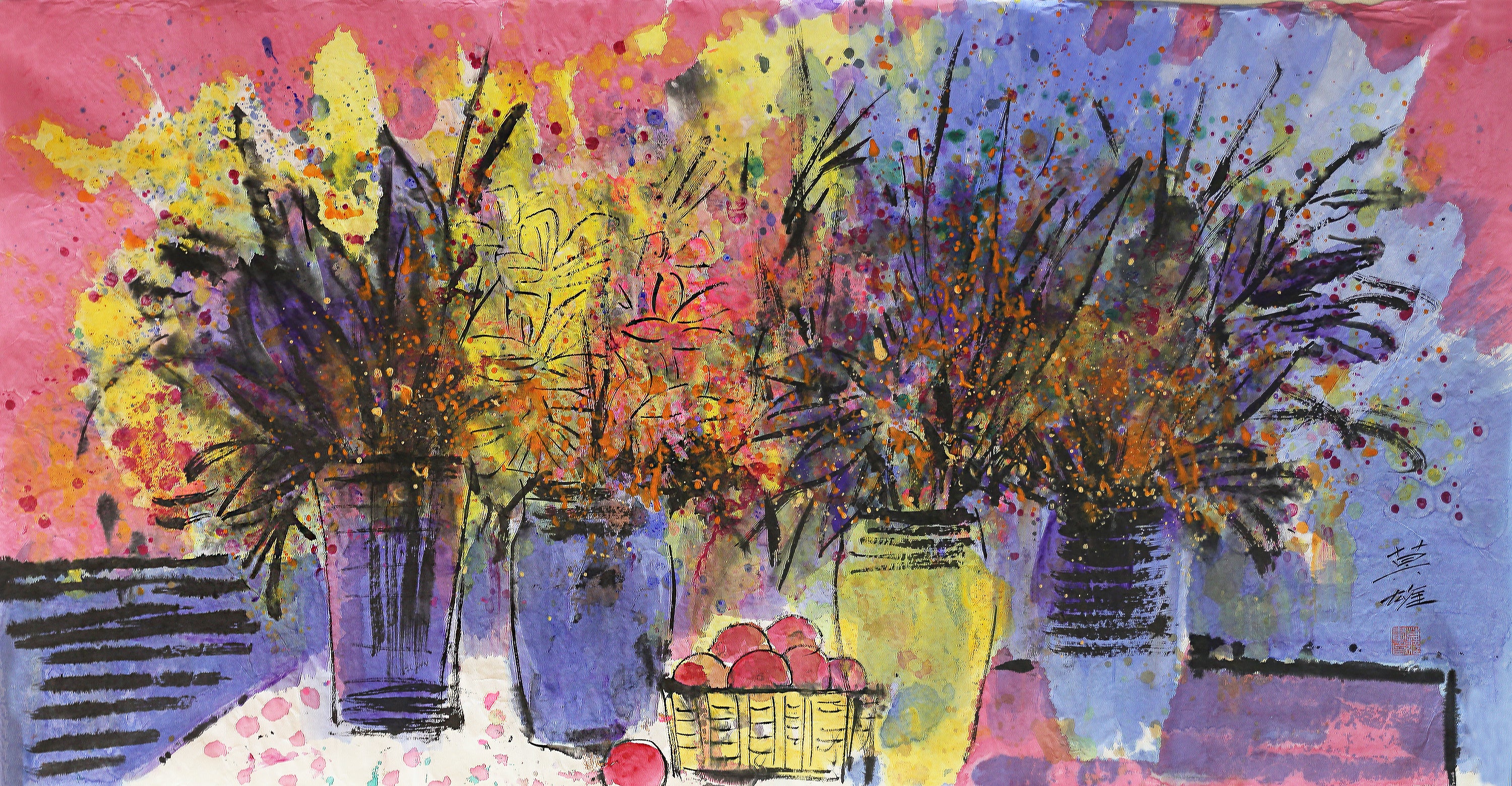 Flowers