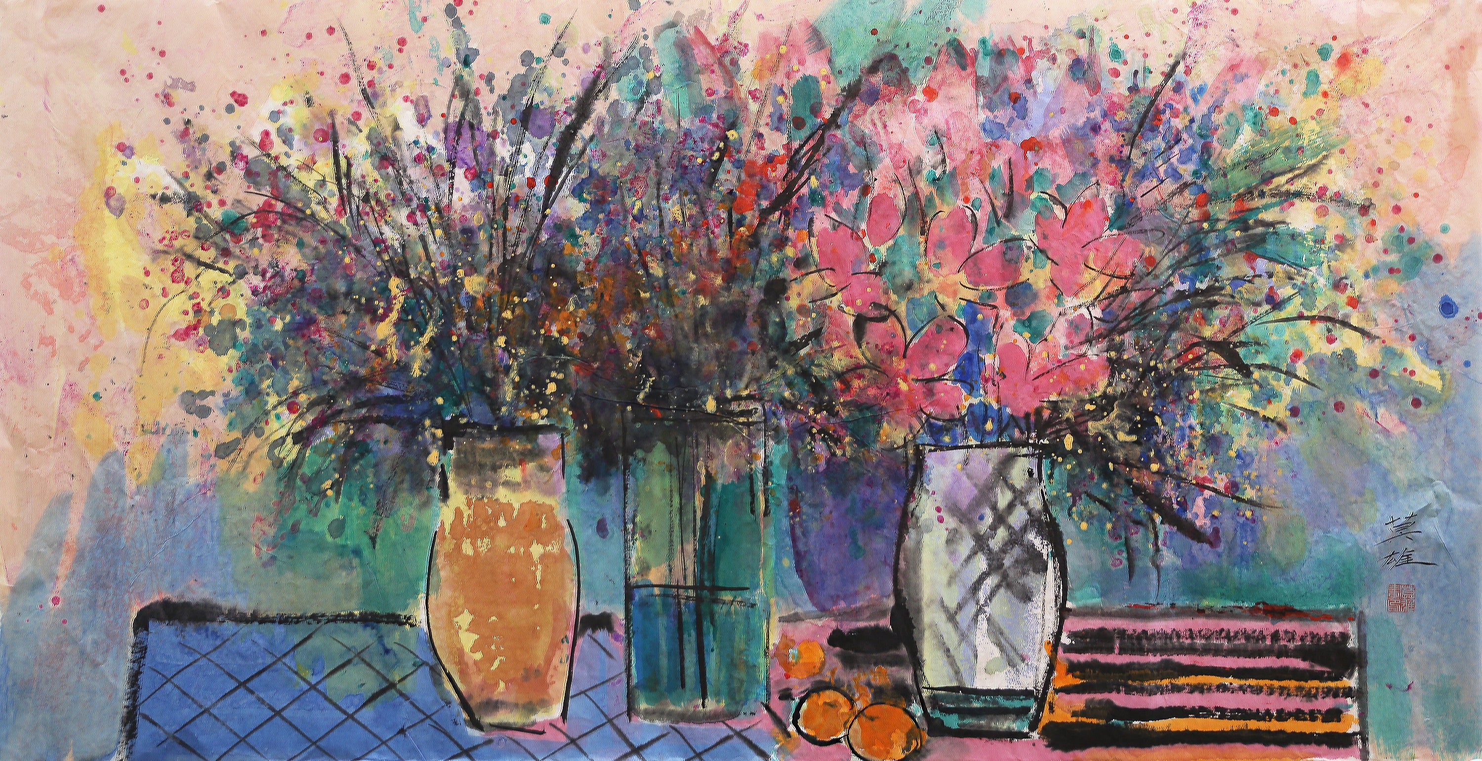Flowers