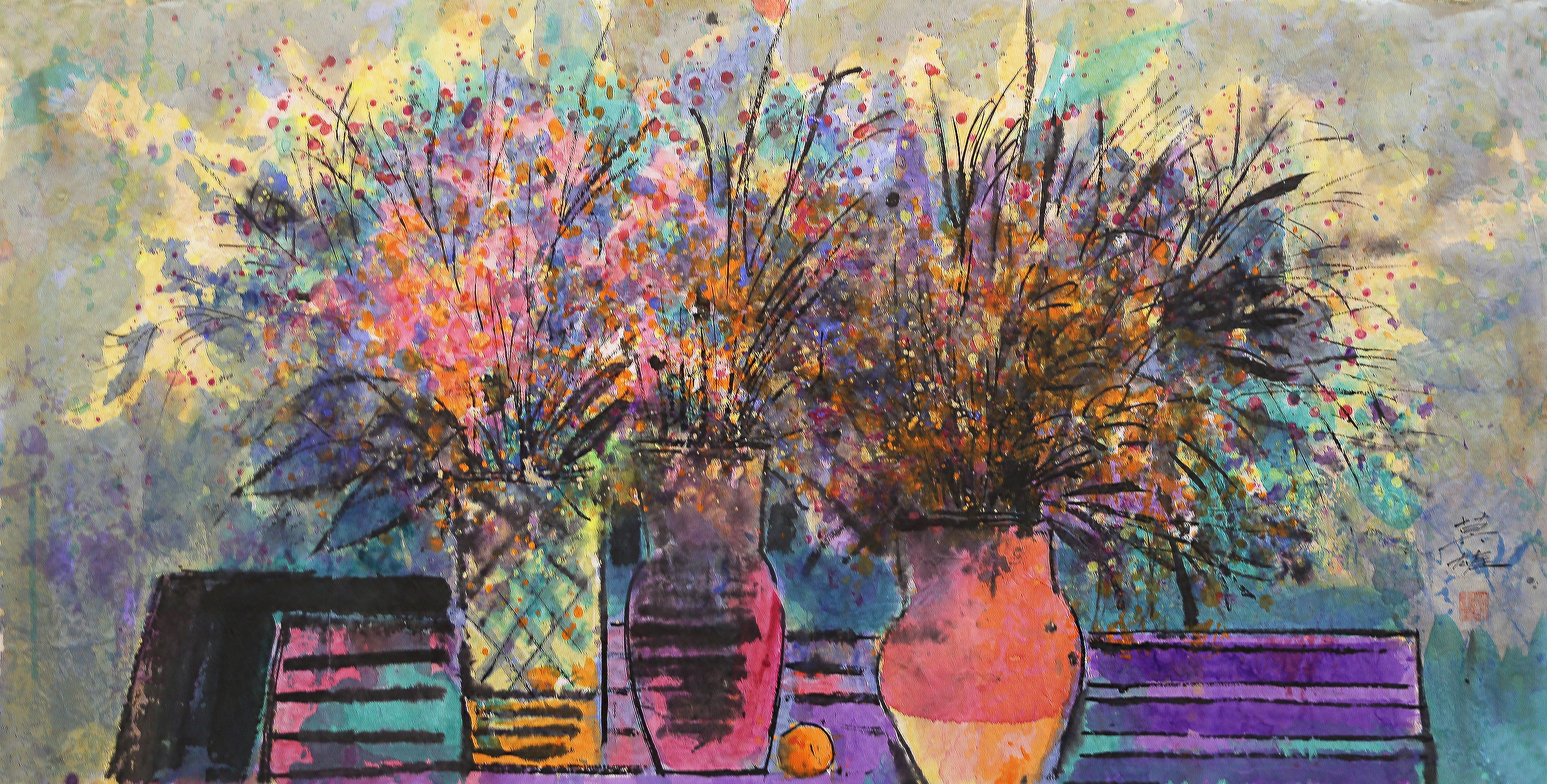 Flowers