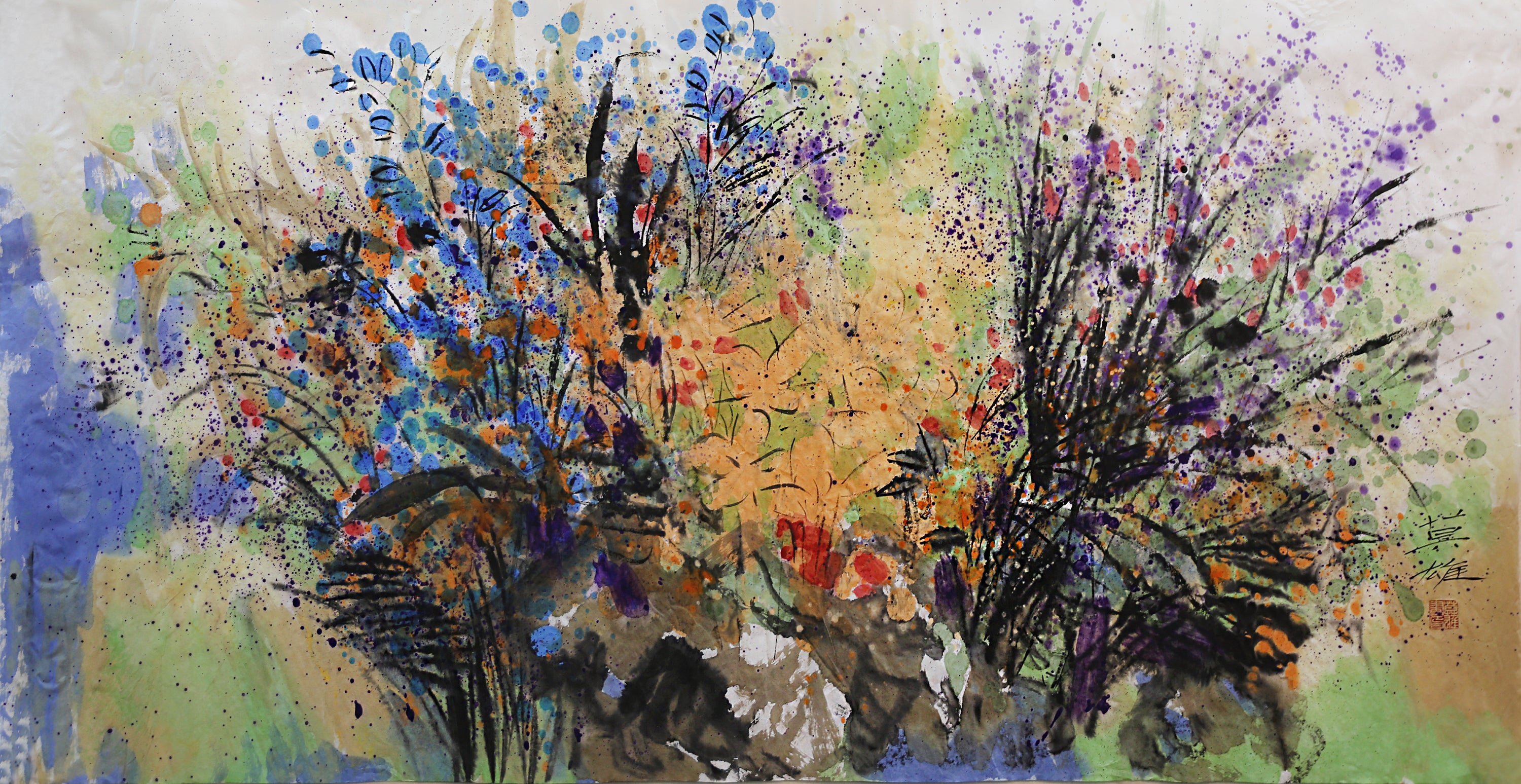 Flowers