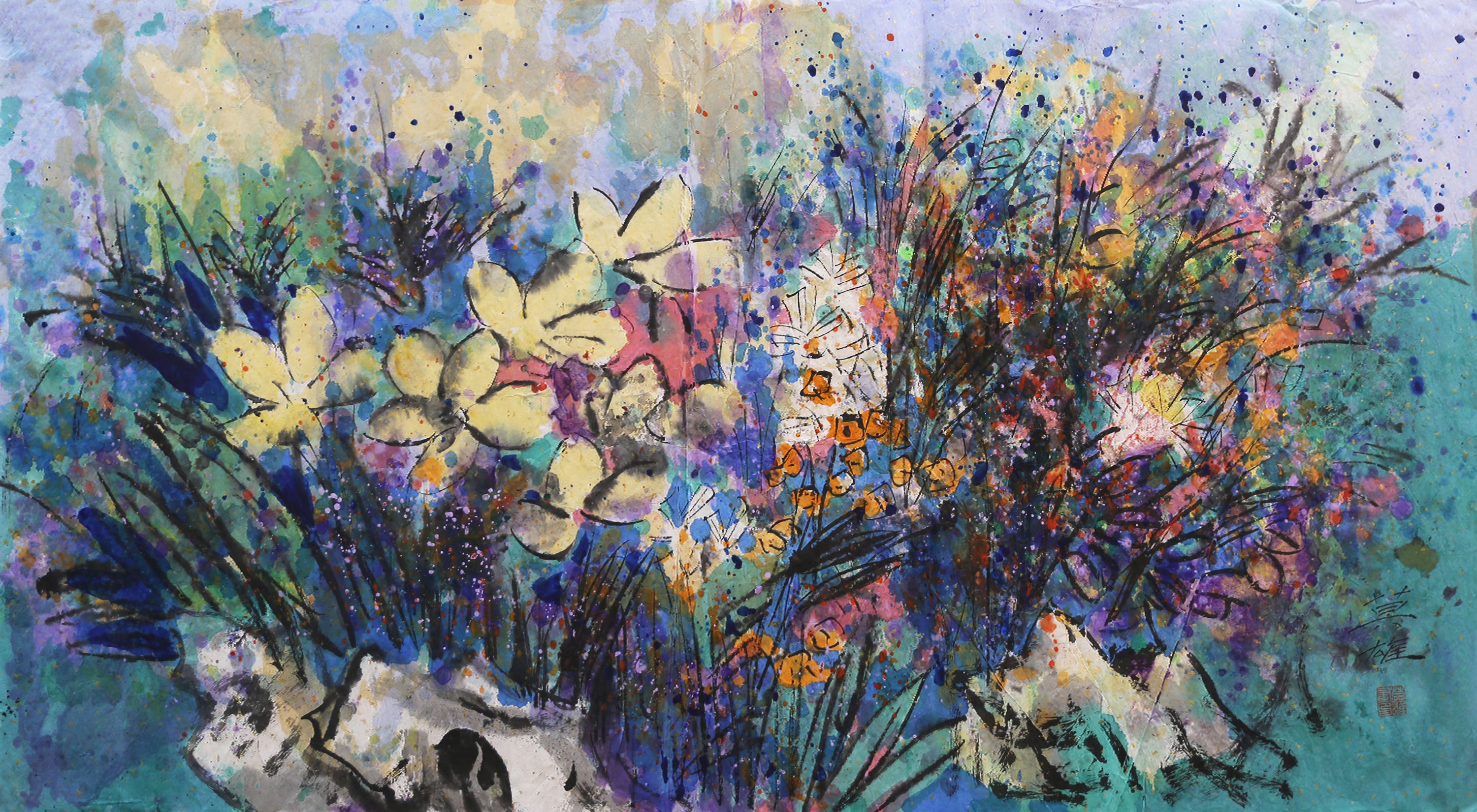 Flowers