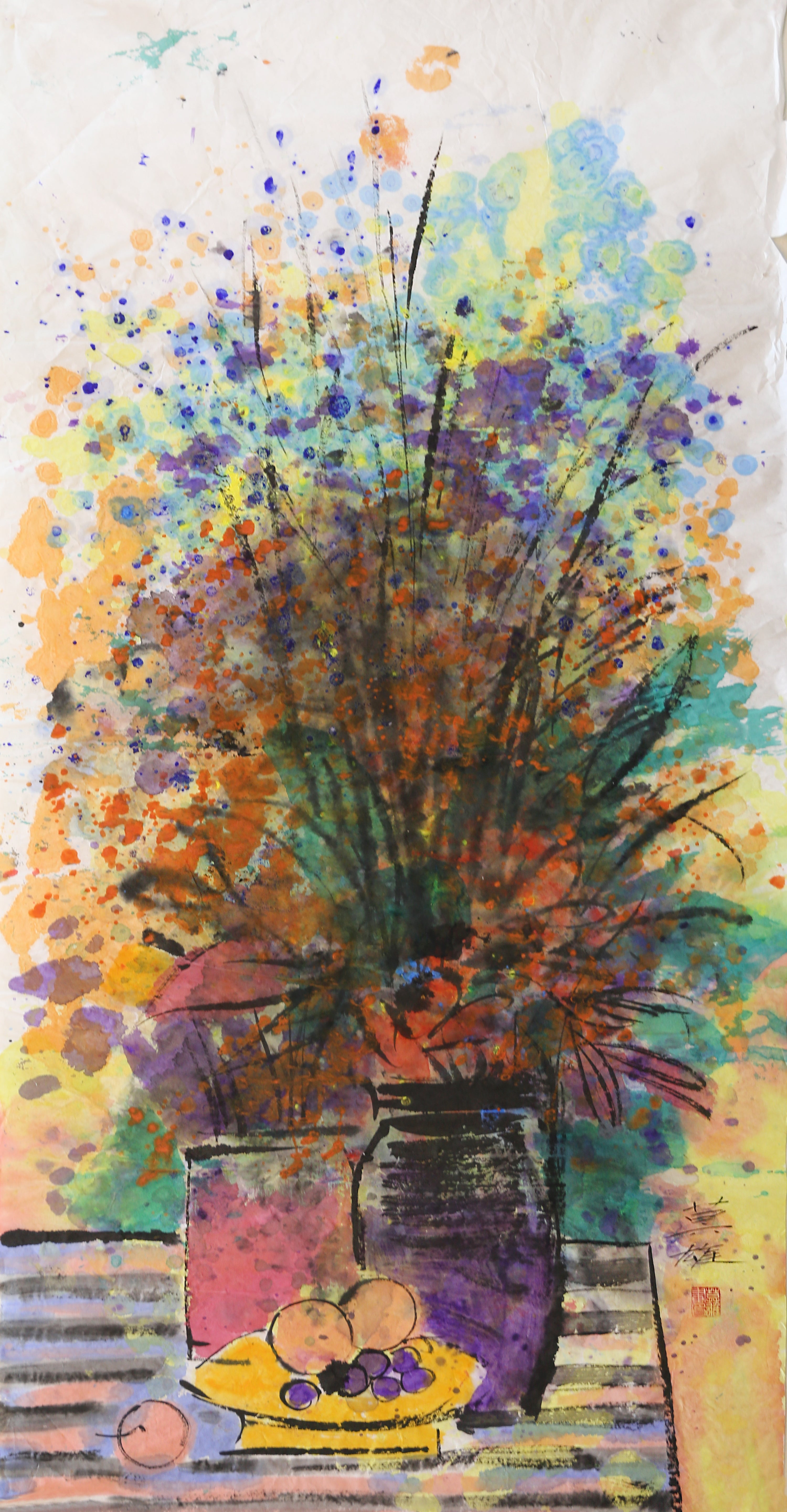 Flowers