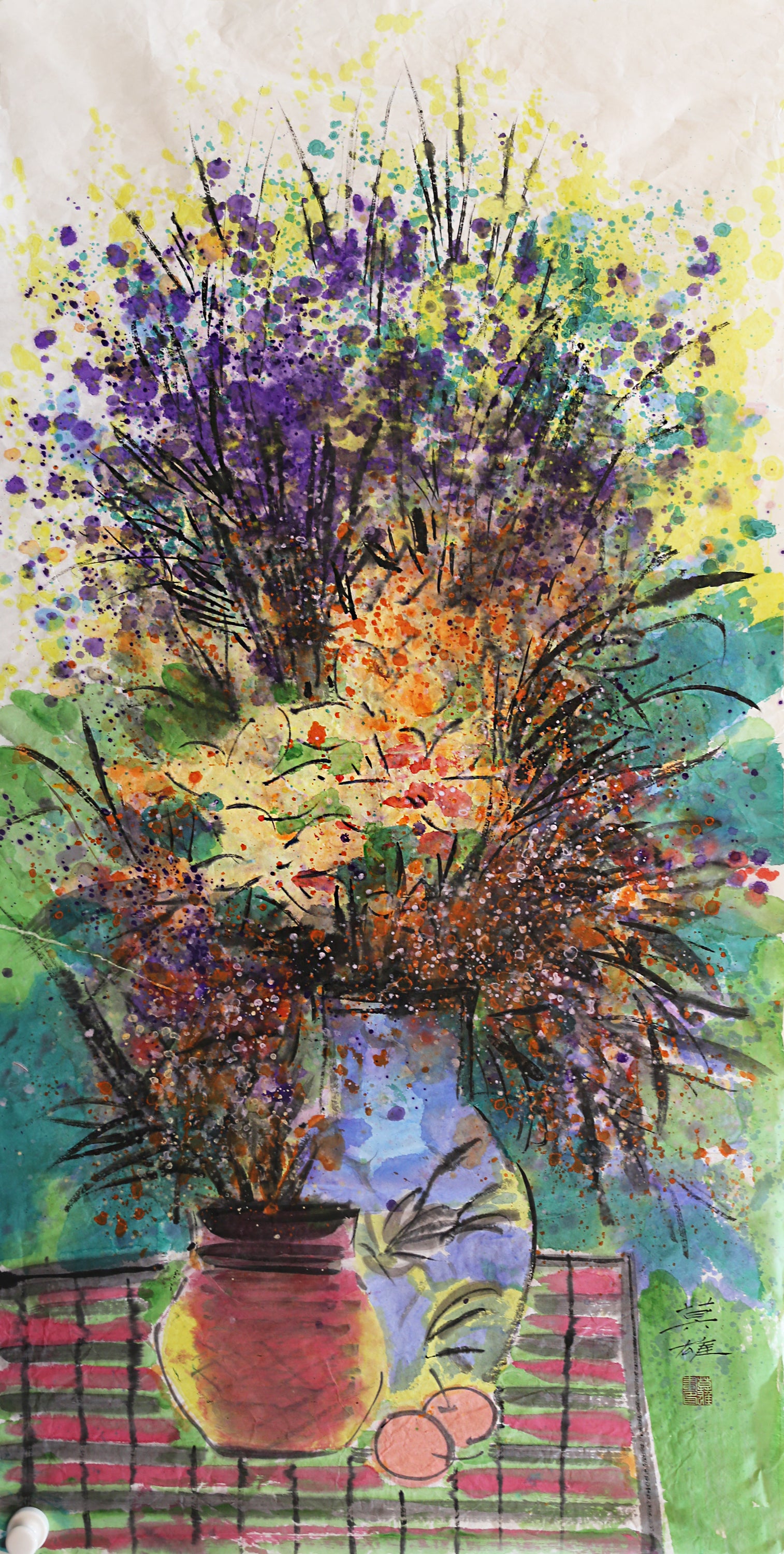 Flowers