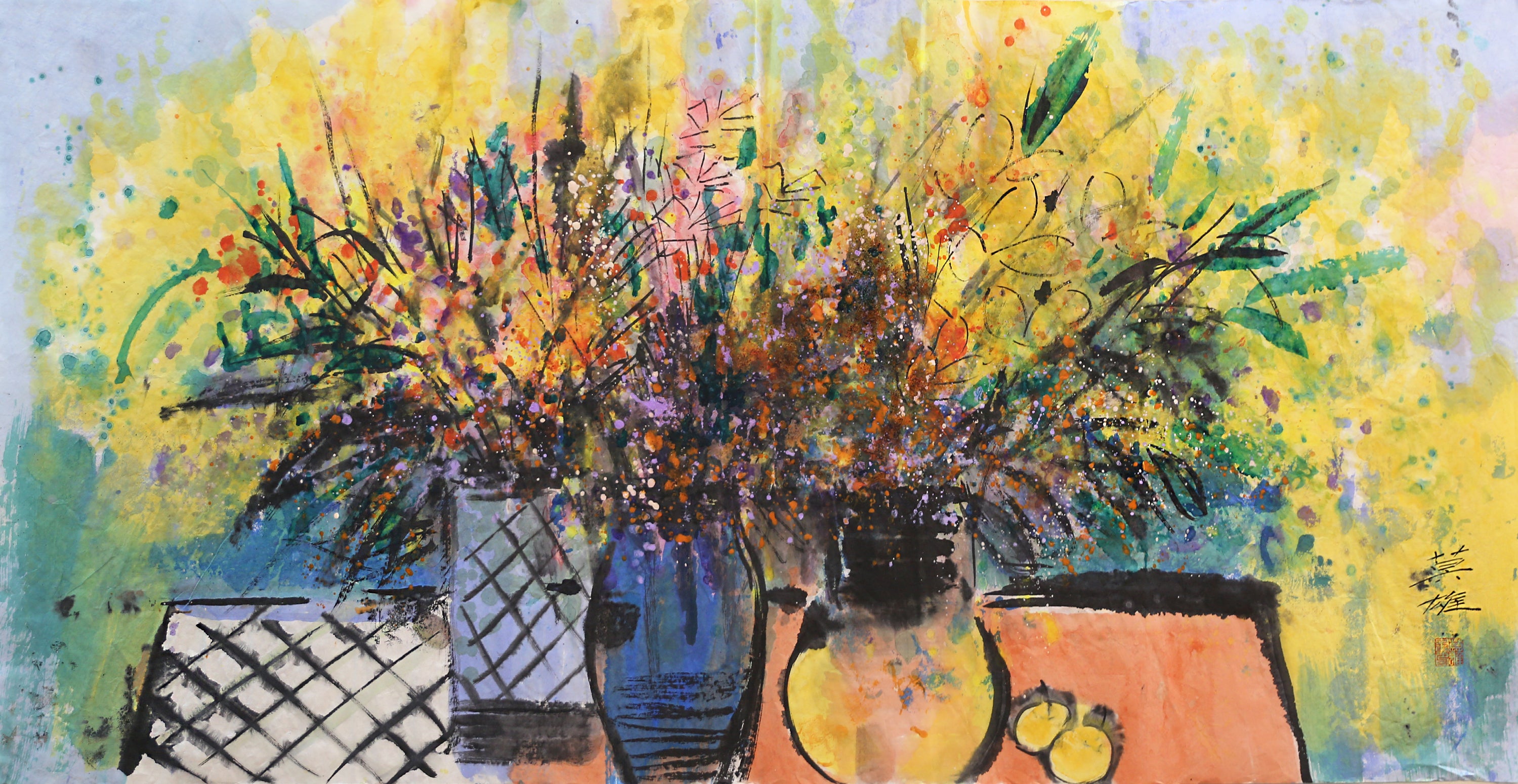 Flowers