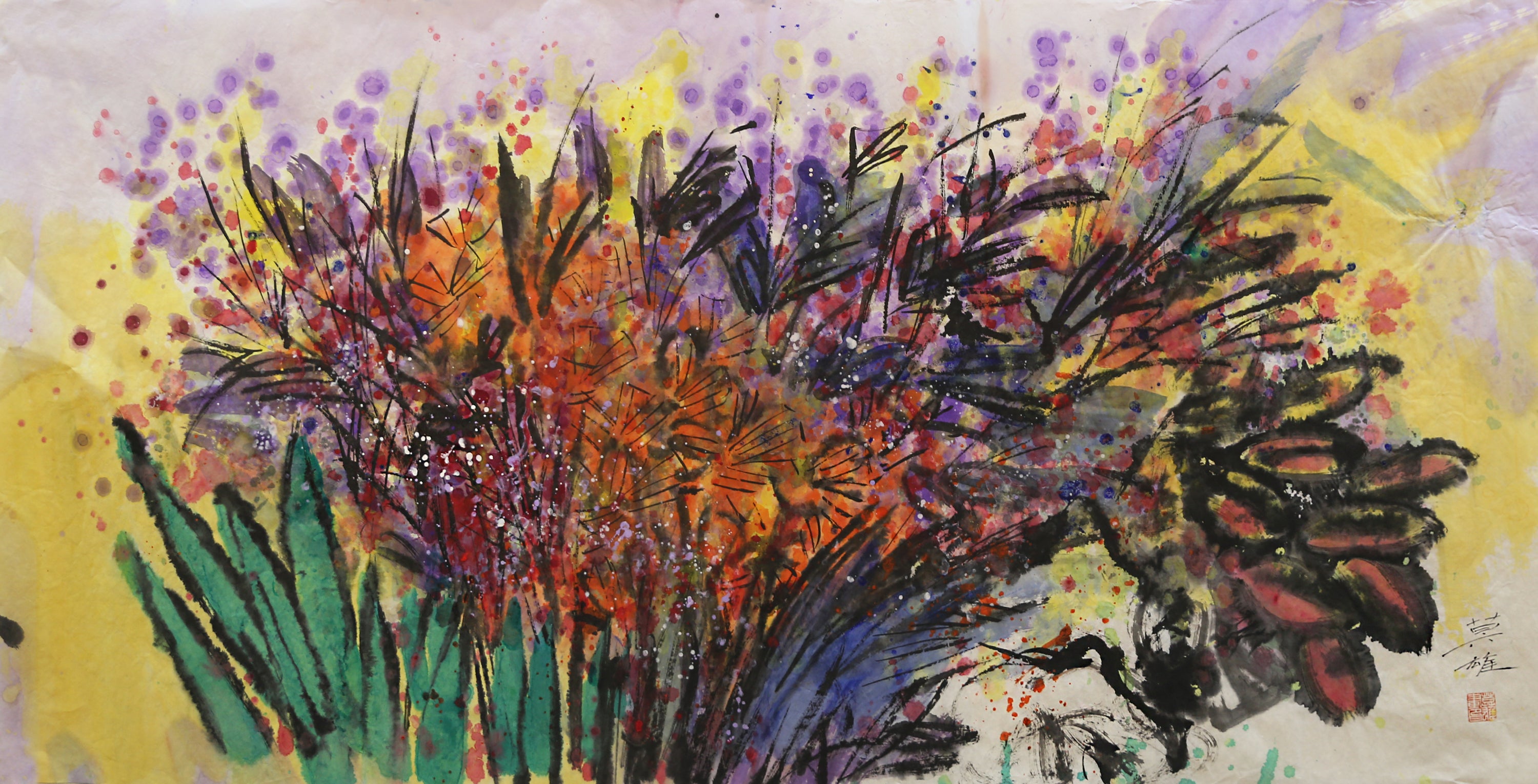 Flowers