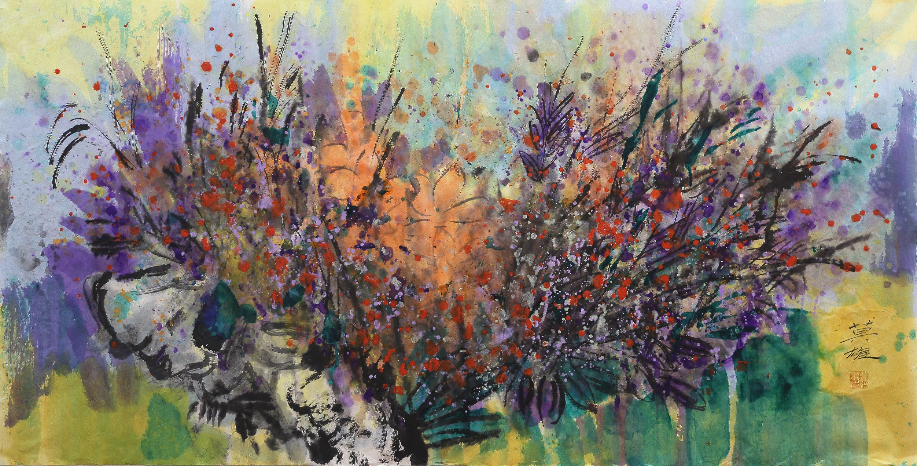 Flowers