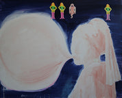 Bubblegum of Vermeer