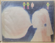 Bubblegum of Vermeer