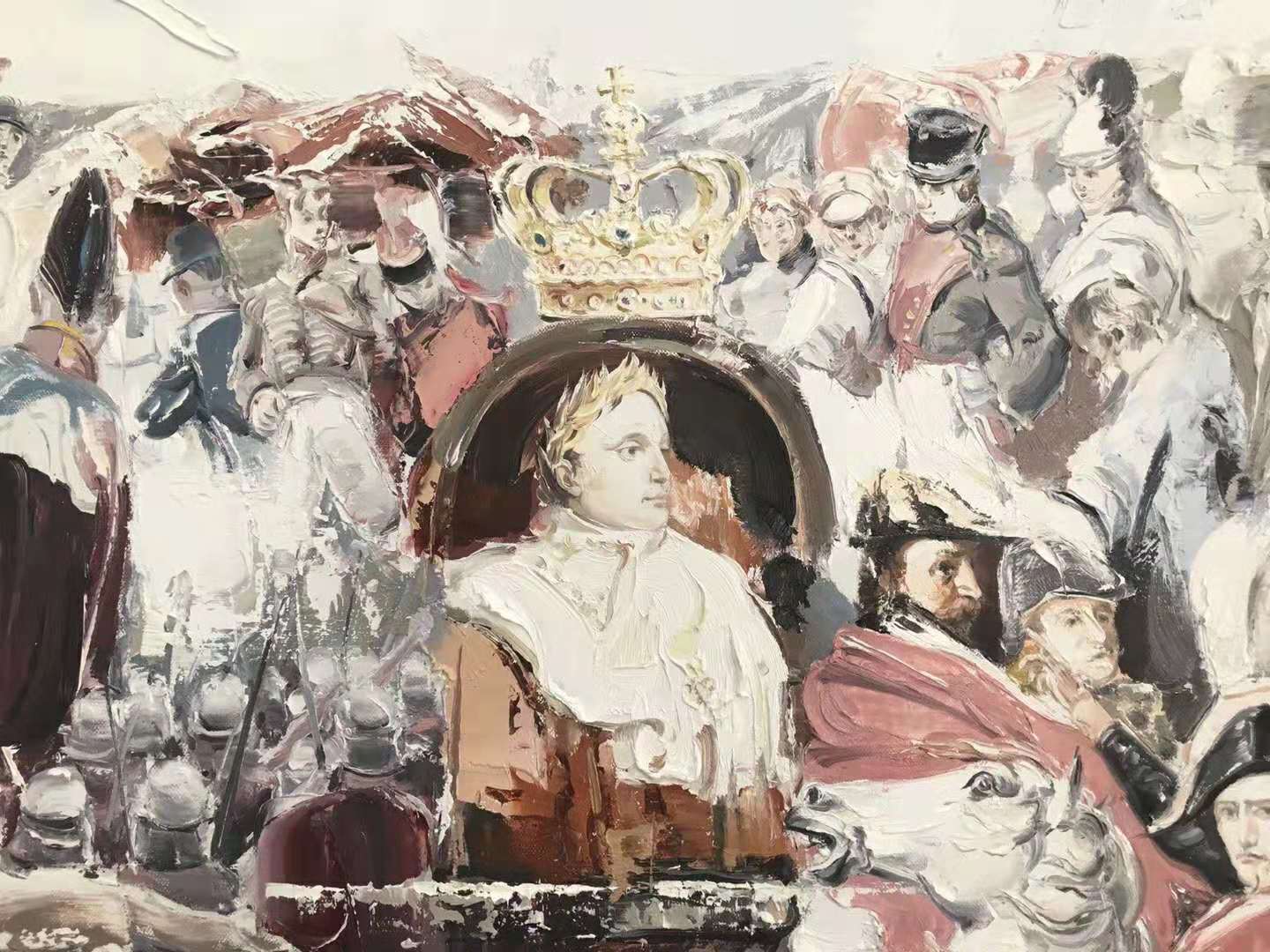 Triumphal
