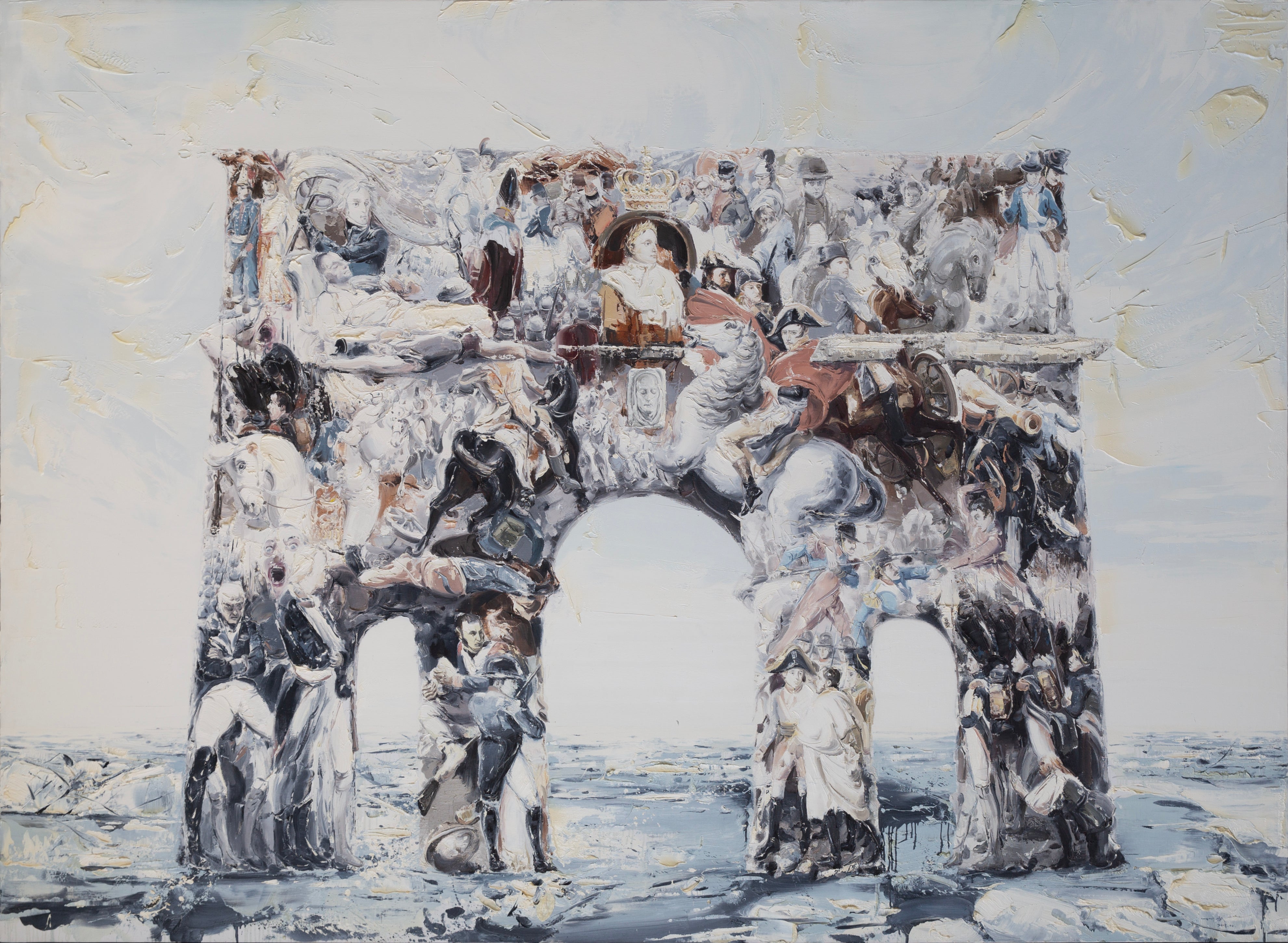 Triumphal