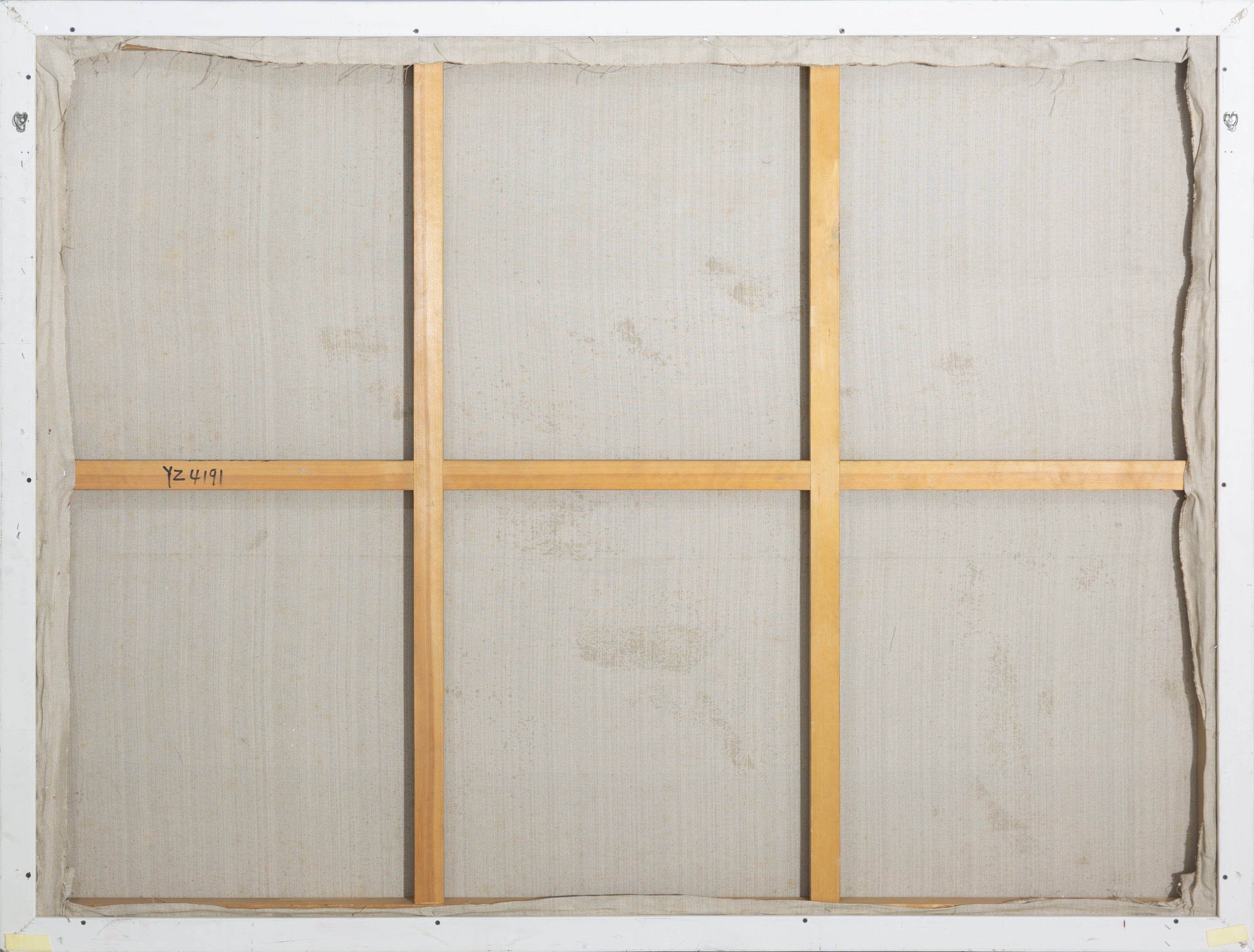 Art History of Mr. Xianting Li