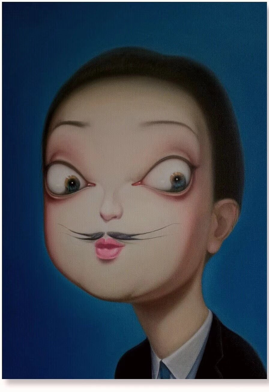 Dali