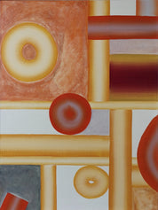 Hello! Mondrian