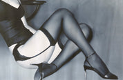 Languid
