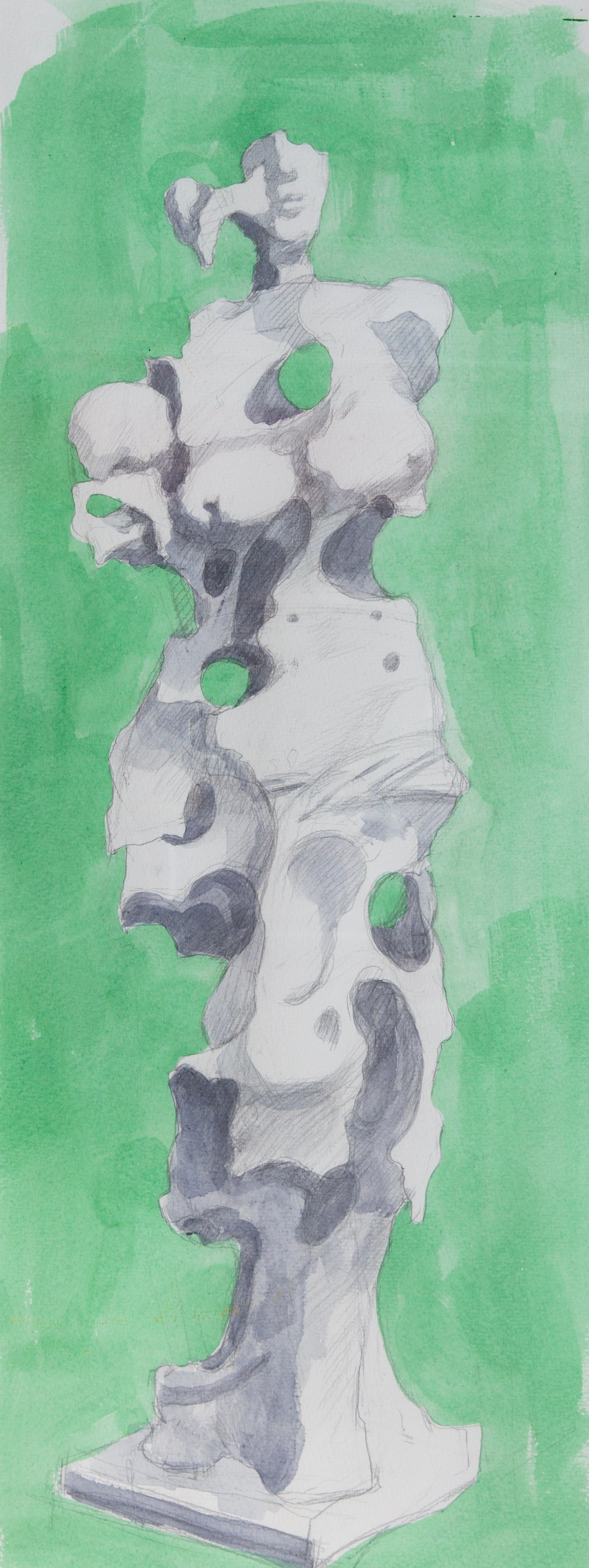 Venus of Taihu Lake