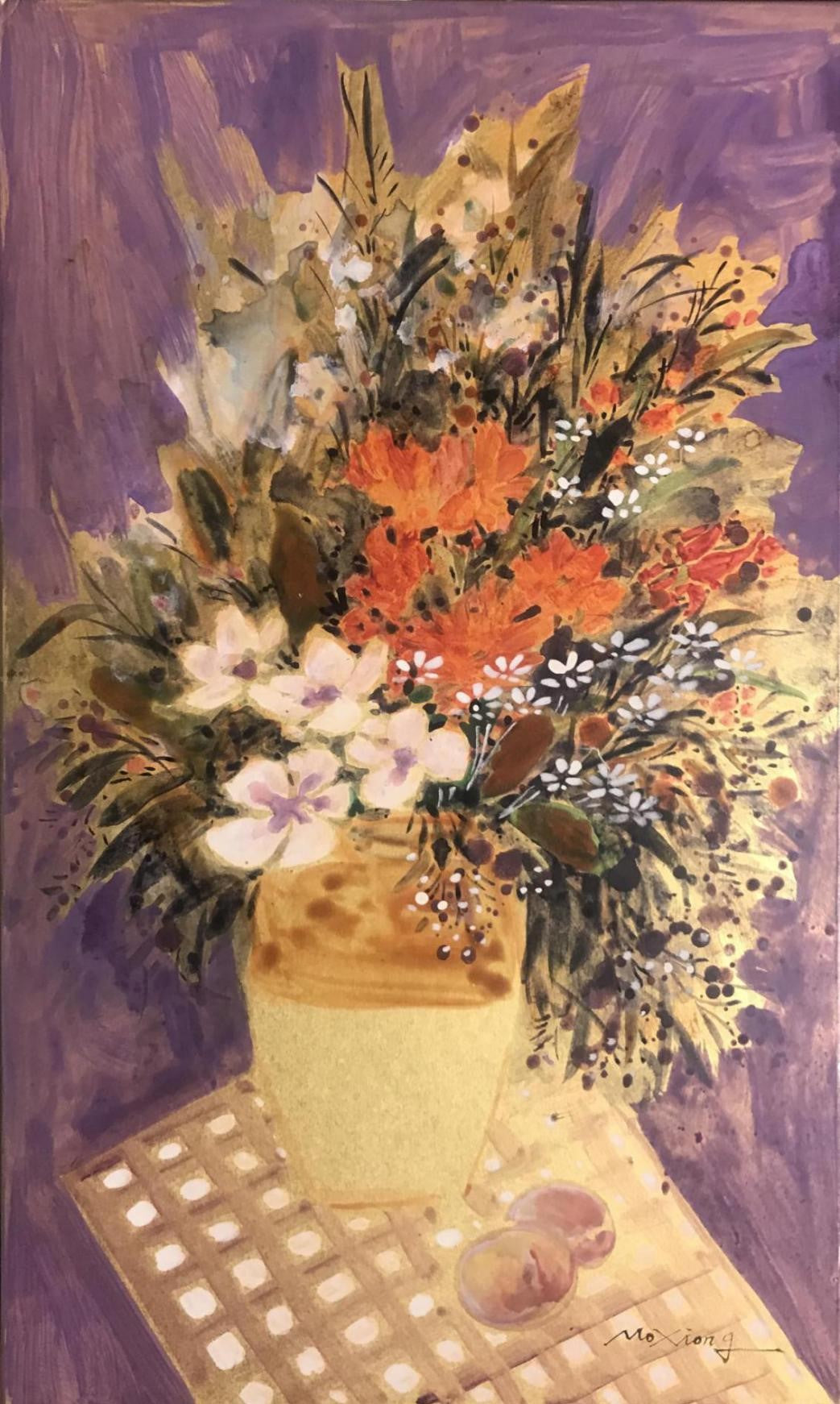 Flowers