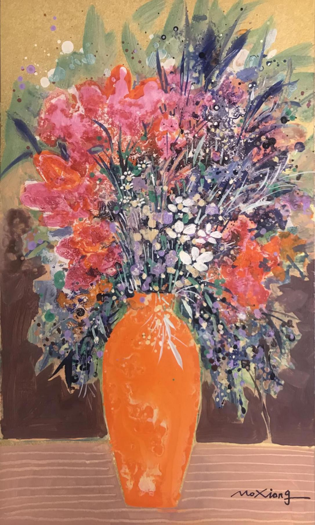 Flowers