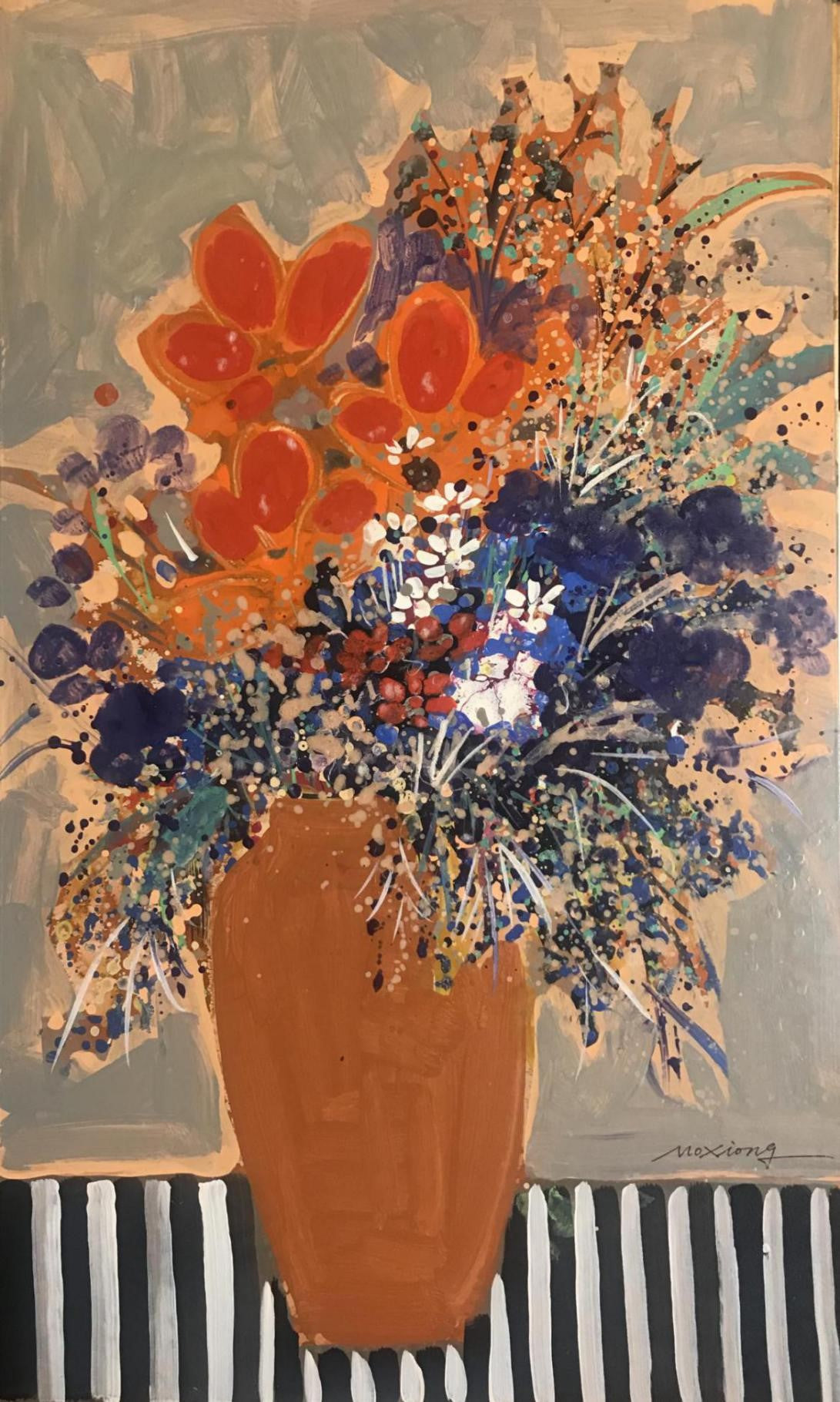 Flowers