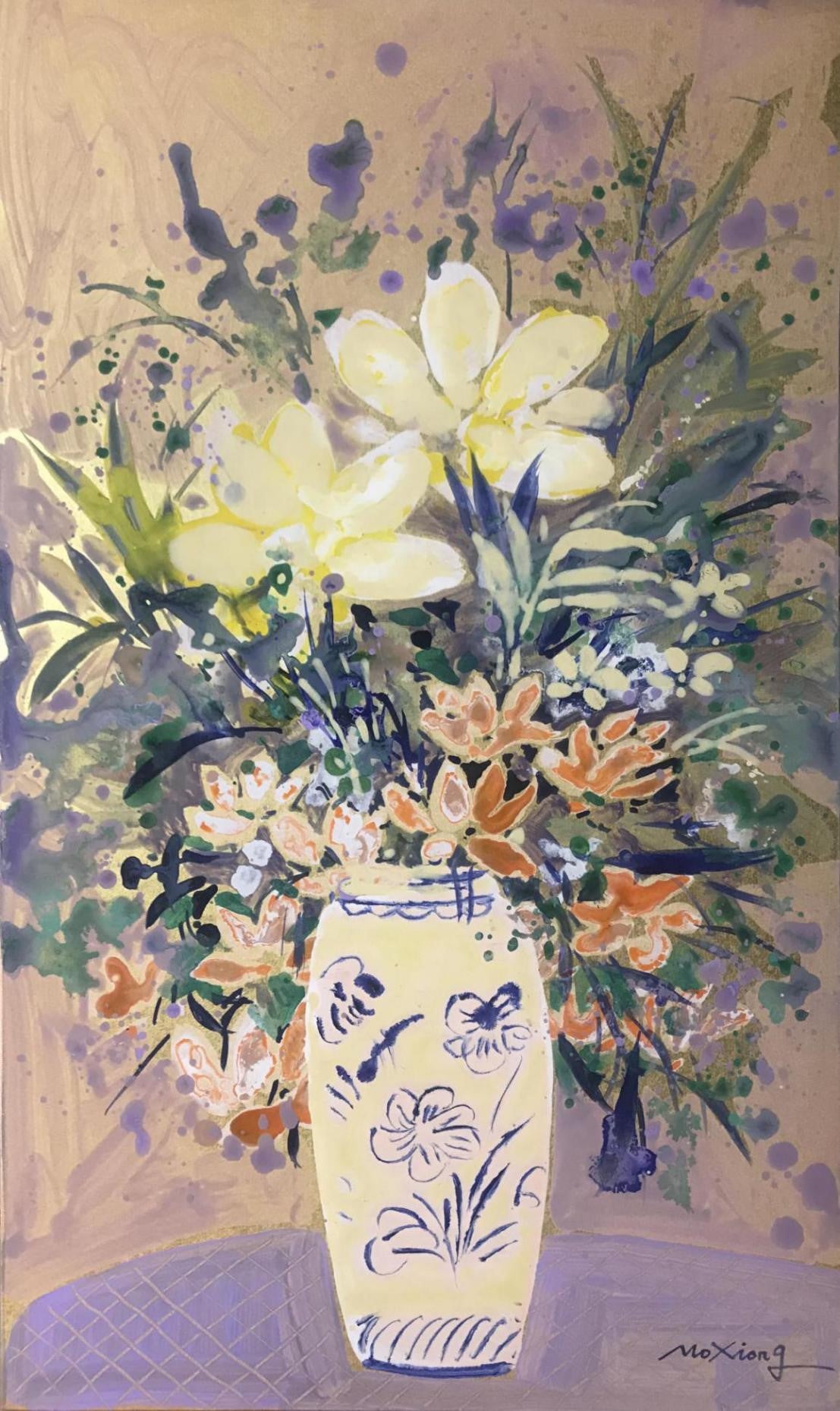 Flowers