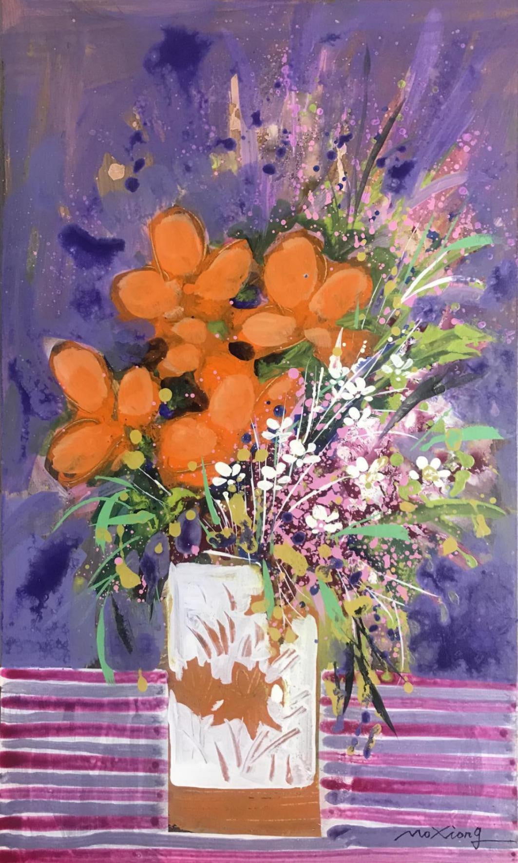 Flowers
