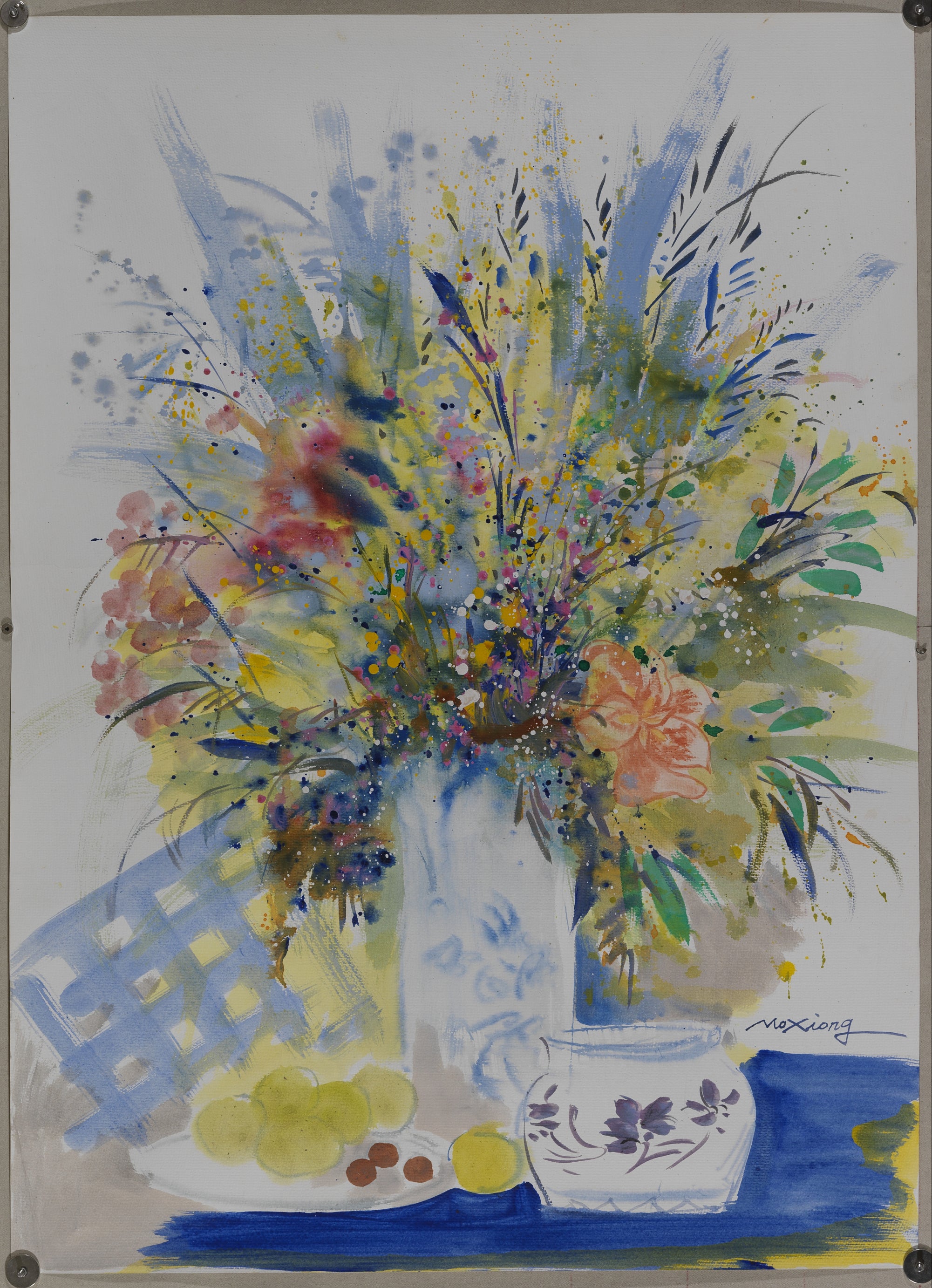 Flowers