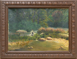 Descriptive image text
