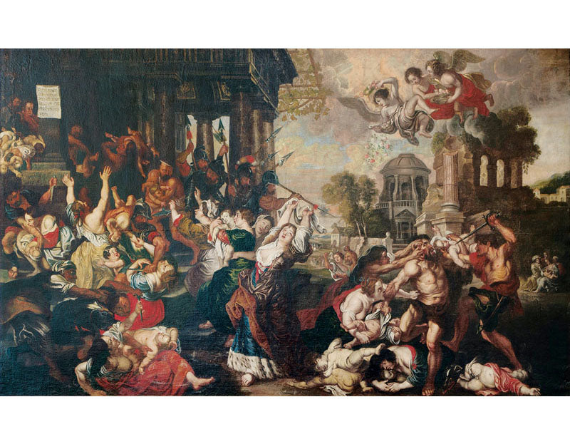 The Massacre of the Innocents