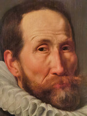 Portrait of a Gentleman
