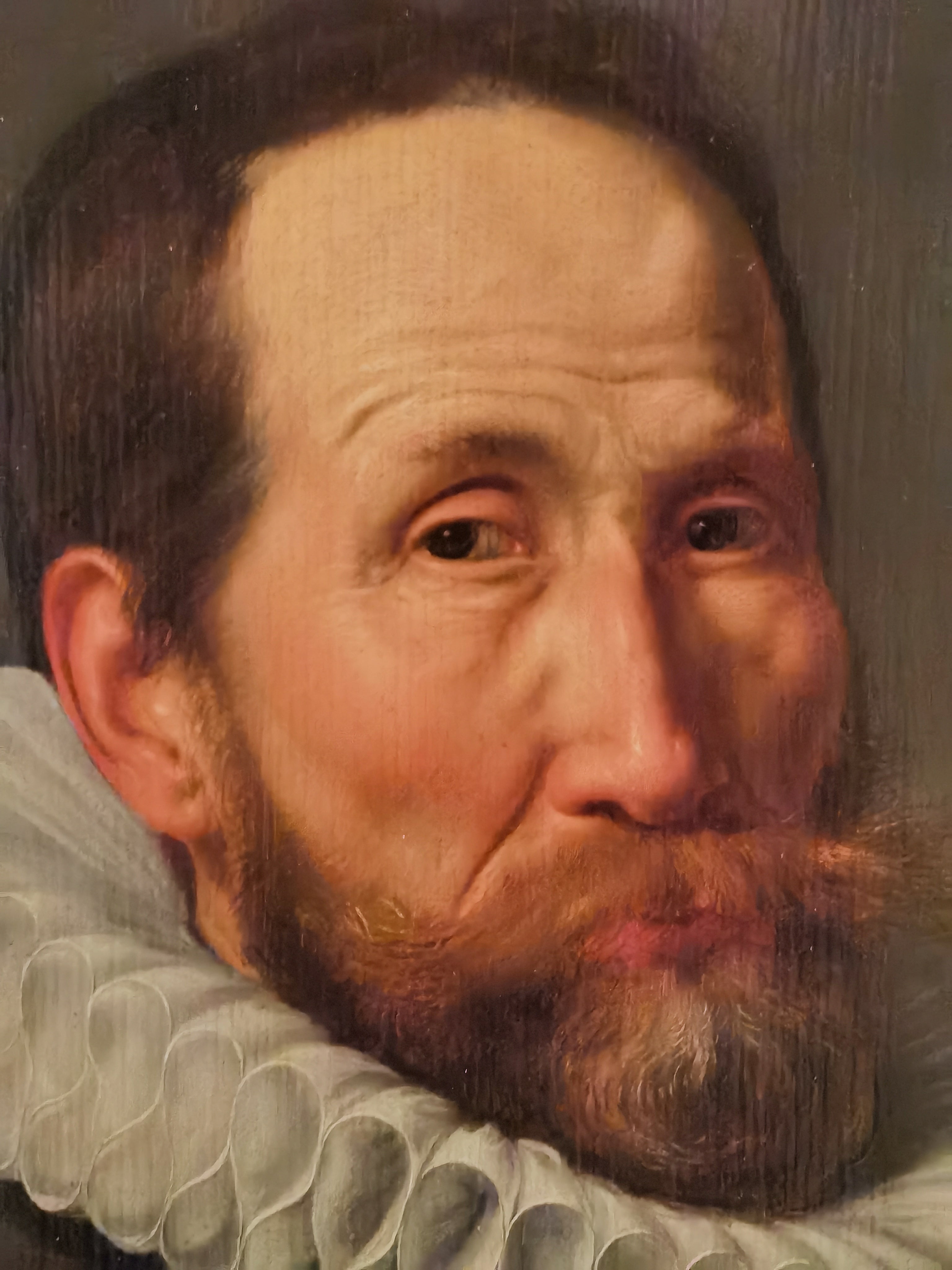 Portrait of a Gentleman