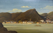 By the Danube