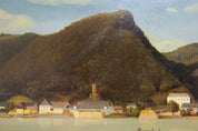 By the Danube