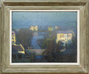 The Village in Hamburg