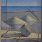 Acqua Terra Aria Luce