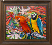 Parrot