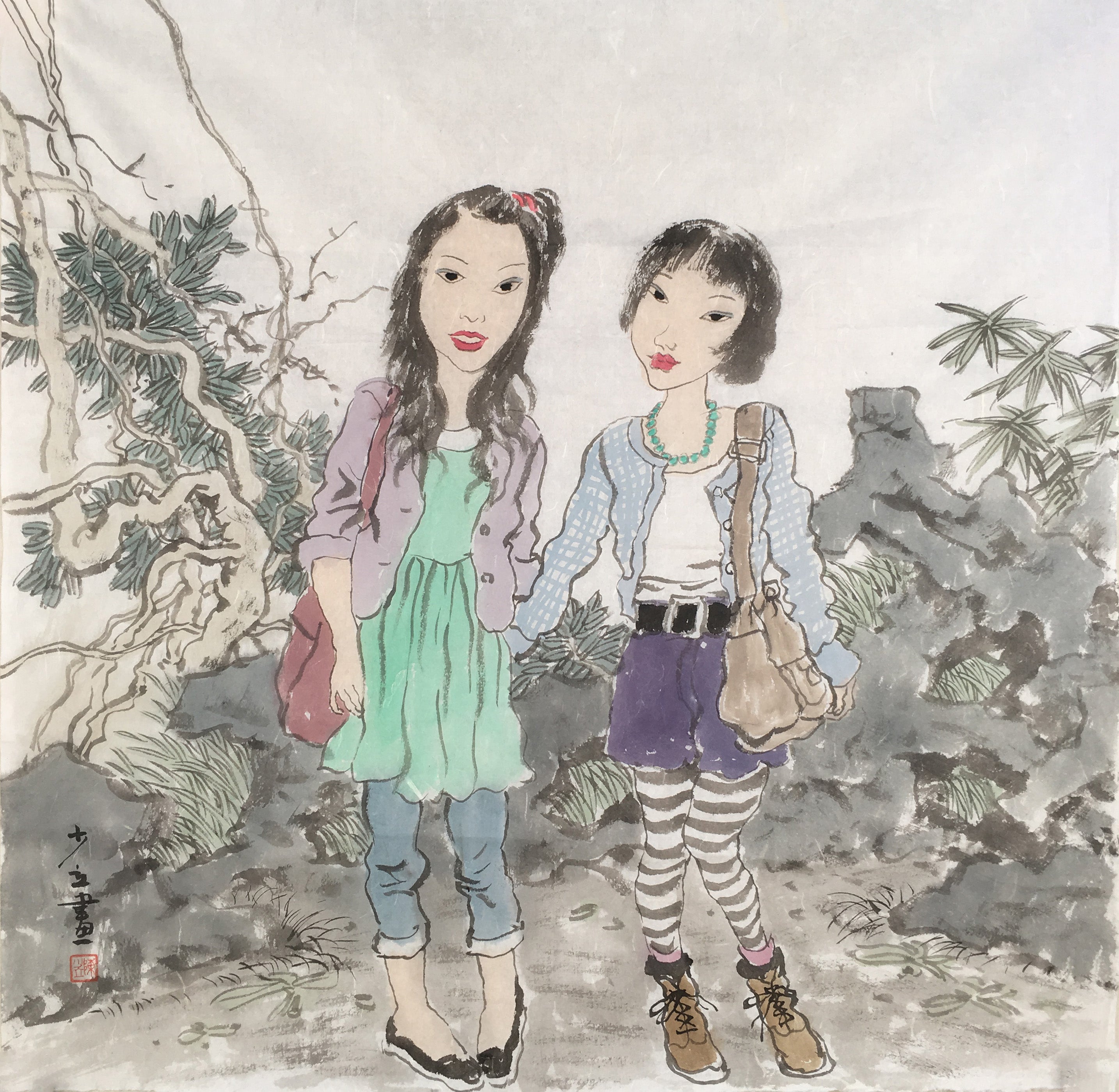 Encounter